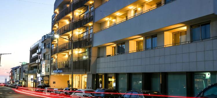 普拉亚酒店(Hotel Praia)图片
