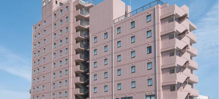 鹿嶋公园酒店(Kashima Park Hotel)图片