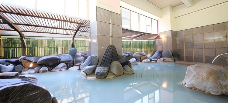 Mahoroba酒店(Hotel Mahoroba)图片
