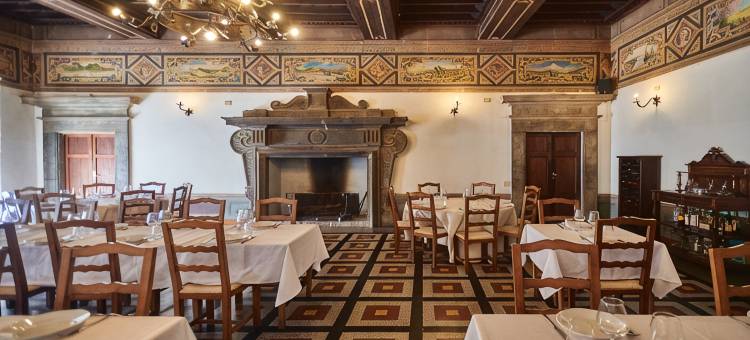 鹳别墅酒店(Hotel Villa Ciconia)图片
