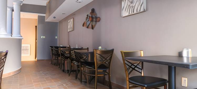 拉斐特美吟温德姆套房酒店/普渡大学地区(Baymont Inn & Suites by Wyndham Lafayette / Purdue Area)图片