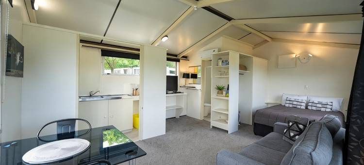 阿卡罗阿十大假日公园(Akaroa Top 10 Holiday Park)图片