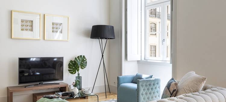 GuestReady - Great flat near Carmo Convent图片