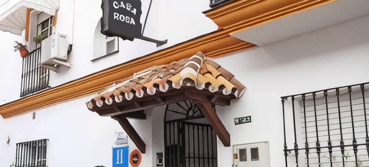 卡萨罗萨酒店(Hotel Casa Rosa)图片