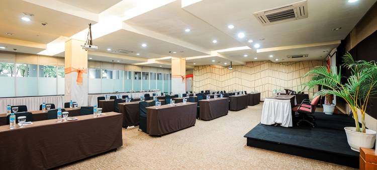 UTC Dago Hotel Bandung图片