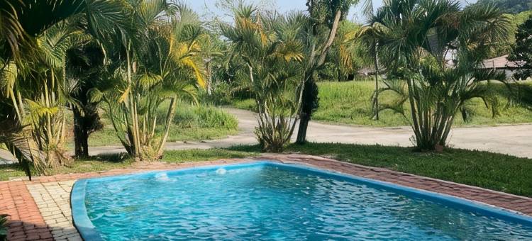 爱法摩沙度假村(A'Famosa Resort Melaka)图片
