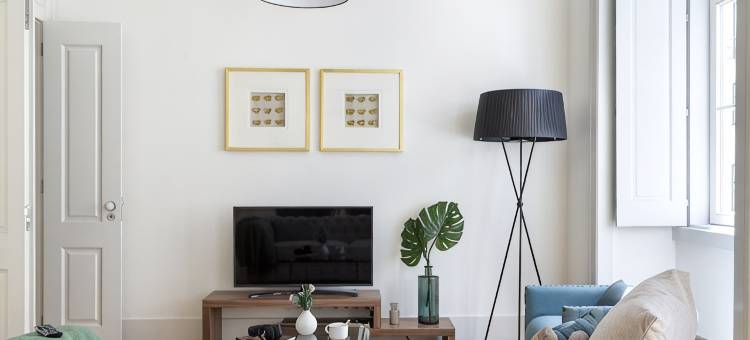 GuestReady - Great flat near Carmo Convent图片