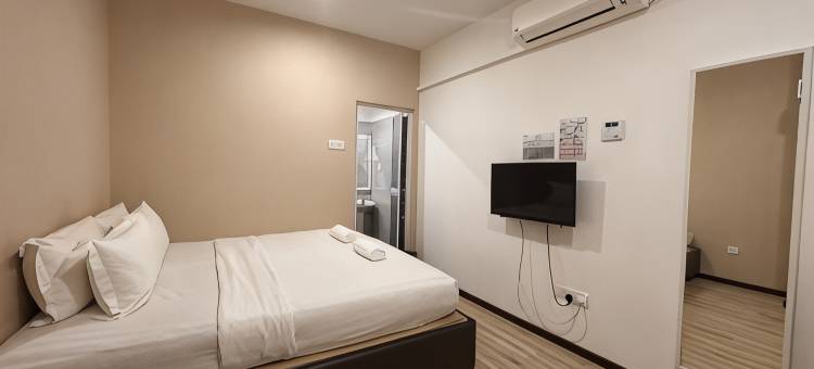 ADA酒店及公寓(Ada Hotel & Apartment)图片