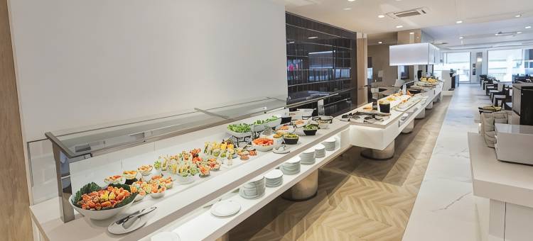 沃拉马尔酒店(Hotel Voramar)图片