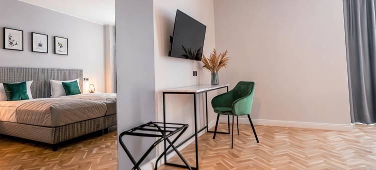 赫尔曼斯酒店及水疗中心 锡比乌(Hermanns Hotel & SPA Sibiu)图片
