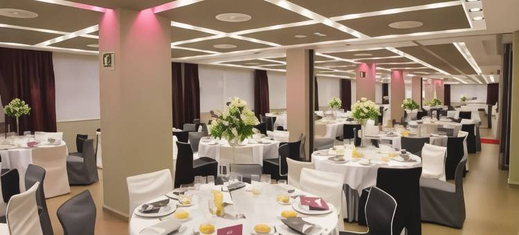 图里亚酒店格拉纳达(Turia Granada)图片