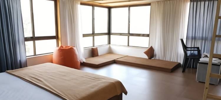 阿汤迪威加留宿(Athang Staycation)图片