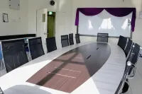 Hotel Darulaman Jitra - Wifi