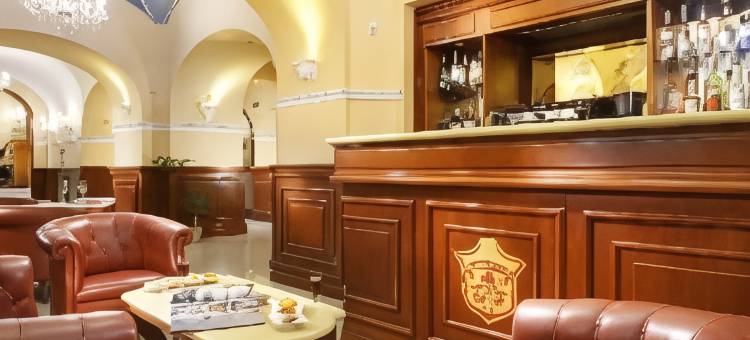 凯隆酒店-伊莉沙伯公主(Hotel Principessa Isabella)图片