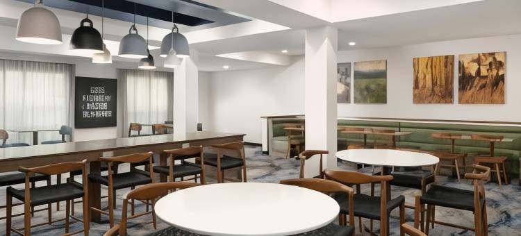 哥伦比亚东北万豪万枫酒店(Fairfield Inn & Suites Columbia Northeast)图片