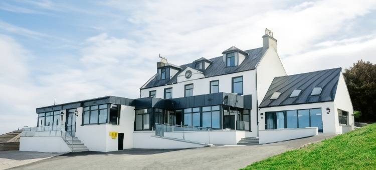 诺威斯酒店及餐厅(The Knowes Hotel & Restaurant)图片