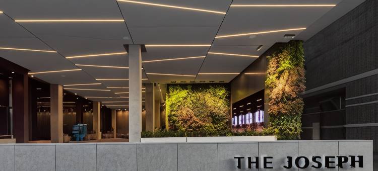 纳什维尔约瑟夫豪华精选酒店(The Joseph, a Luxury Collection Hotel, Nashville)图片