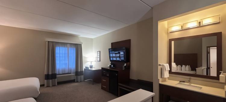 匹兹堡/西米夫林蔚景温德姆酒店(Wingate by Wyndham Pittsburgh/West Mifflin)图片