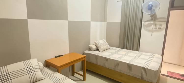 亚亚菲家庭旅馆(Homestay Yaa Syafi)图片