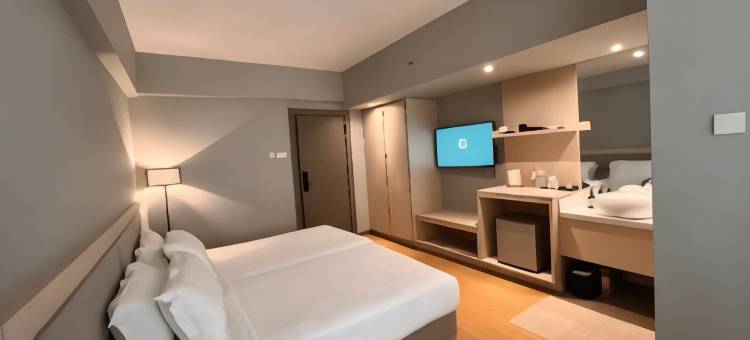 雷卡酒店@戈通贾亚(Reka Hotel Genting Highlands)图片