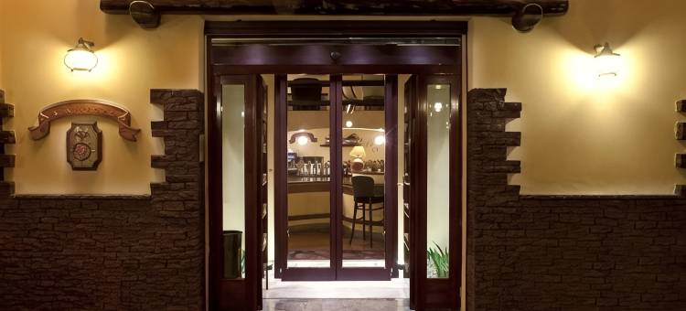 卡拉代尔波尔图酒店(Hotel Cala Del Porto)图片