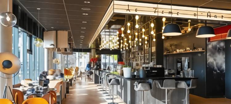 宜必思尚品阿拉斯中心酒店(Ibis Styles Arras Centre)图片