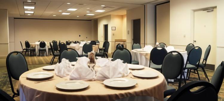 夏洛特派恩维尔希尔顿花园旅馆(Hilton Garden Inn Charlotte Pineville)图片