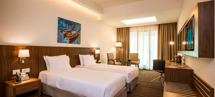奇泰雅公寓式酒店(Citea Apart Hotel)图片