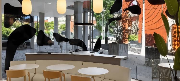 赫罗纳3号B&B酒店(B&B Hotel Girona 3)图片