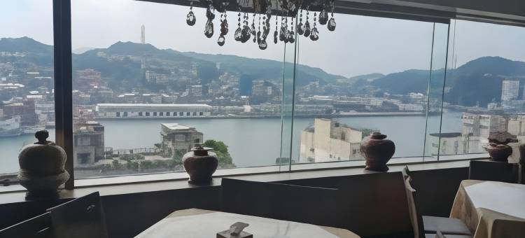 基隆阿乐哈饭店图片
