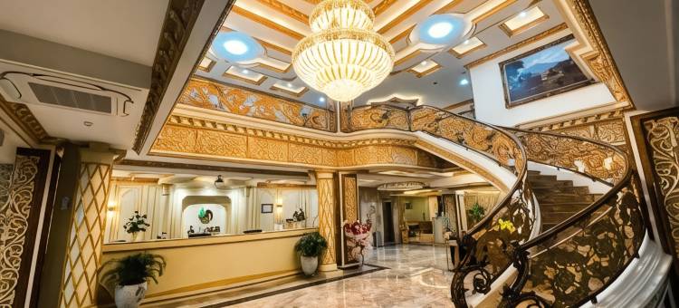 Atiyan Hotel Syariah图片