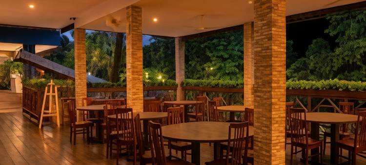 彩虹酒店及度假村(Pelangi Hotel & Resort)图片