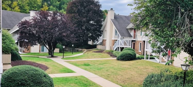 哈特福德/温莎Residence Inn 酒店(Residence Inn Hartford Windsor)图片