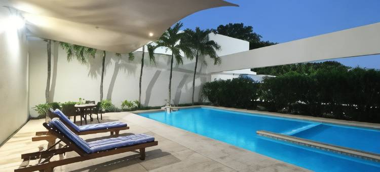 Hotel Viajero Plus图片