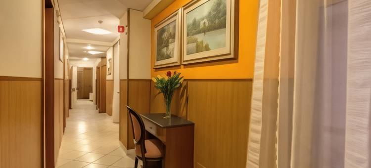 图索拉纳酒店(Hotel Tuscolana)图片