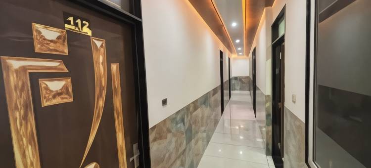 拉姆巴桑特酒店和餐厅(Ram Basant Hotel & Resturant)图片
