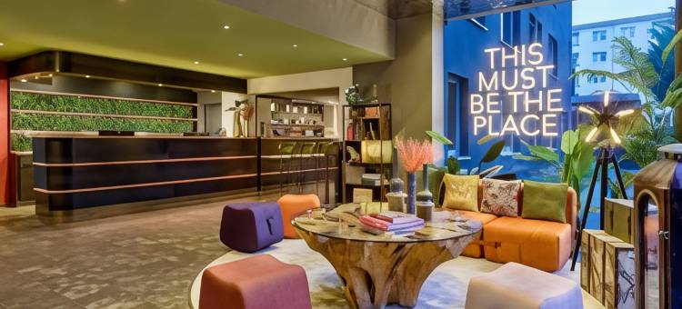 迪乌特兹酒店 - 臻品之选酒店 万豪旗下(The Deutz, a Tribute Portfolio Hotel by Marriott)图片