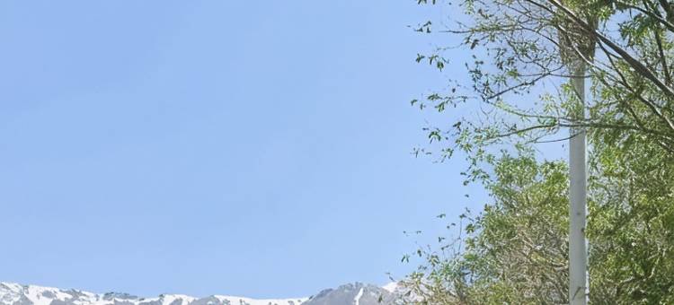 巴里坤·西域灵境|SARI边城雅舍澜盛 MORN 民宿(巴里坤古城店)图片