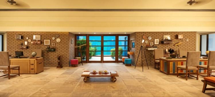 坎哈马辛德拉俱乐部酒店(Club Mahindra Kanha)图片