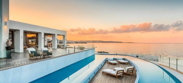 阿巴顿岛度假村(Abaton Island Resort & Spa)图片