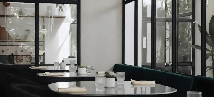 白鹅精品酒店(White Goose Boutique Hotel)图片