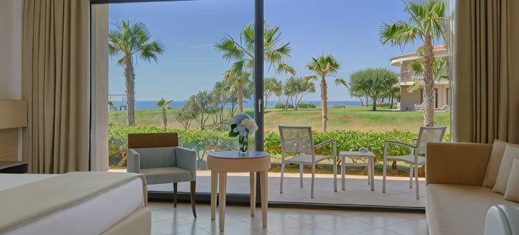 卡波瓦卡蒂多海水浴水疗度假村(Capovaticano Resort Thalasso Spa)图片