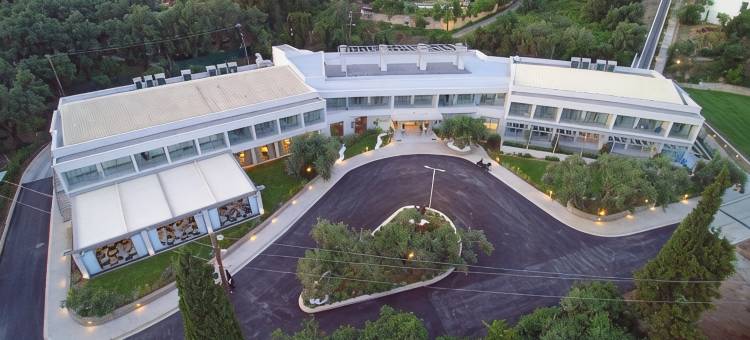 罗德斯塔摩水疗酒店-成人友好(Rodostamo Hotel & Spa)图片