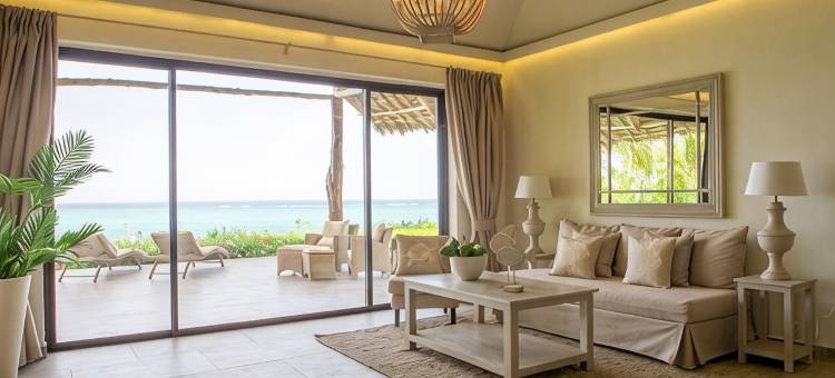 桑给巴尔扎瓦迪酒店(Zawadi Hotel, Zanzibar)图片