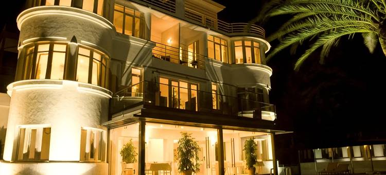 亚马逊埃斯托里尔酒店(Amazonia Estoril Hotel)图片