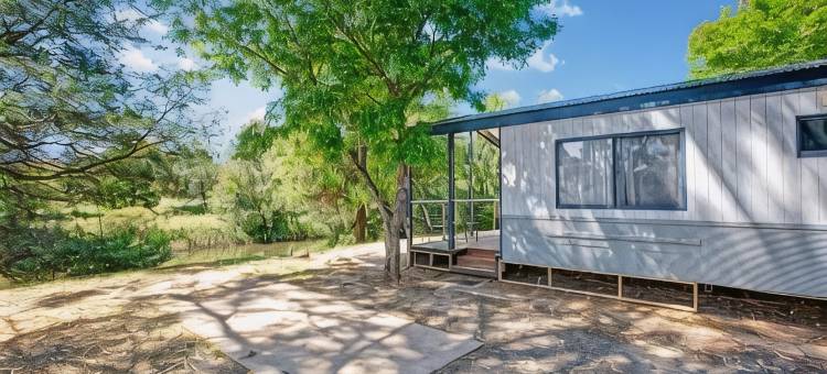 比格 4 塔格迪假日公园酒店(Big4 Taggerty Holiday Park)图片