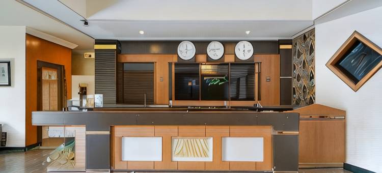 Urbanview by Millenium Hotel图片