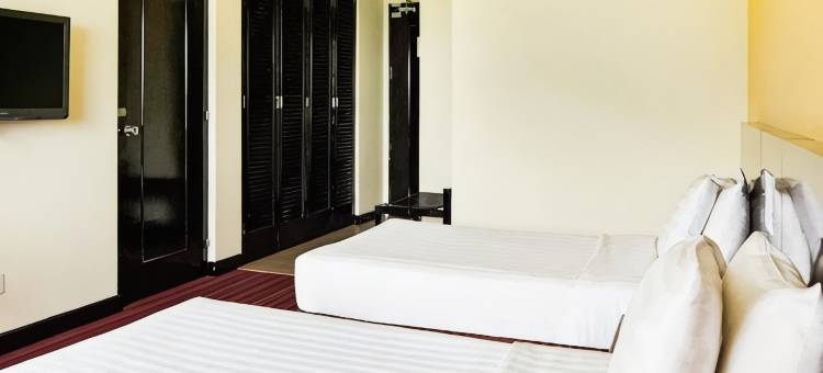 佩卡萨肯内乌酒店(Perkasa Hotel Keningau)图片