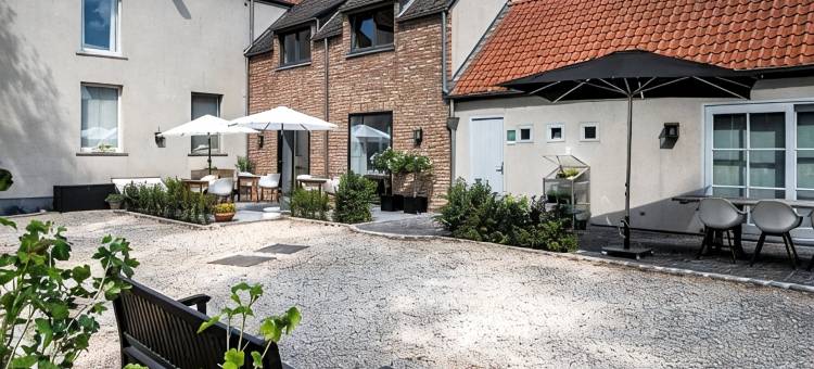 舒尔迪坎特住宿加早餐旅馆(B&B Scheldekant)图片