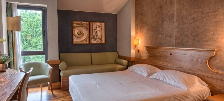 亚西西大酒店(BV Grand Hotel Assisi)图片